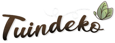 Tuindeko logo